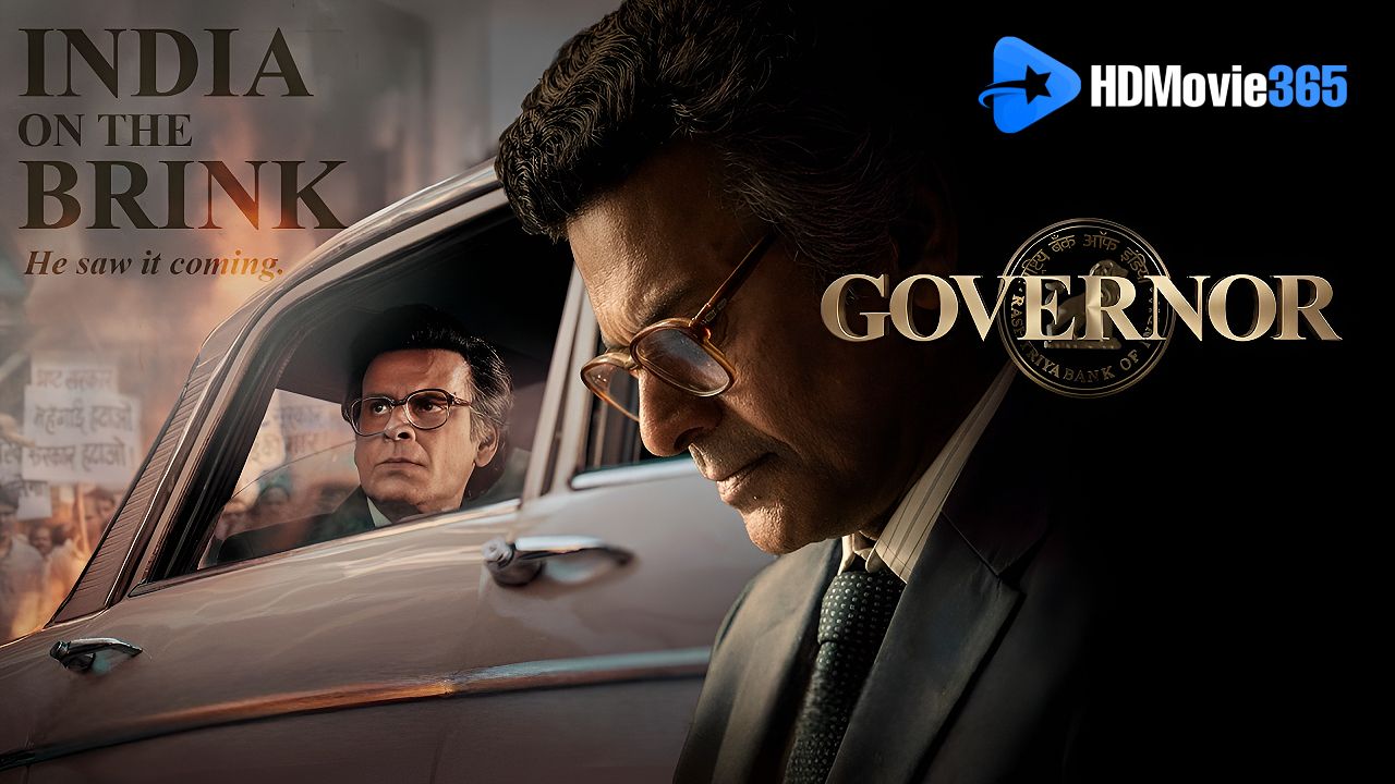 Governor (2026) [Movie Review] — A Political Drama About Crisis and Courage
